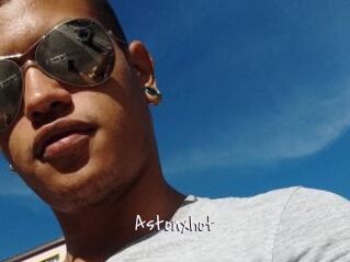 Astonxhot