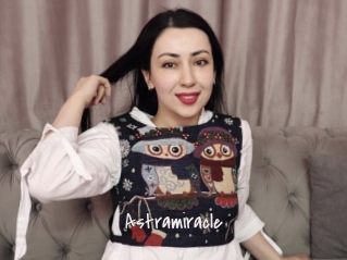 Astramiracle