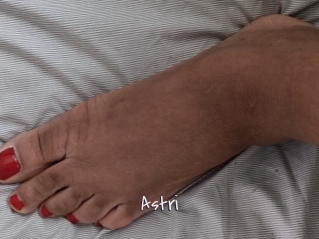 Astri