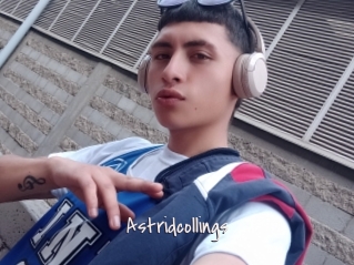 Astridcollings