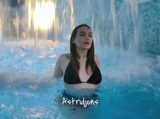 Astridjons