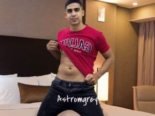 Astromgrey