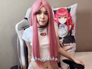 Asunawhite