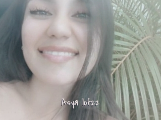 Asya_lof22