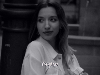 Asyanix