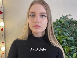 Asyashaw