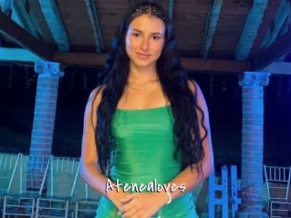 Atenealoves