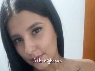 Athenajhones