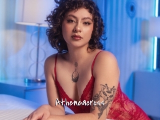 atheneacross Commando Sexy