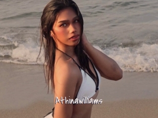 Athinawilliams