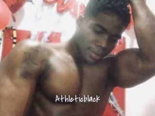 Athleticblack