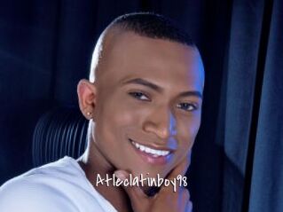 Atleclatinboy98