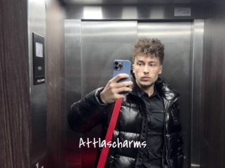 Attlascharms