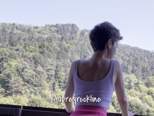 Aubreyrockline