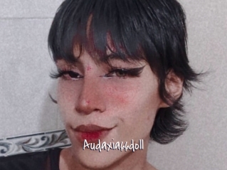 audaxia66doll Commando Sexy