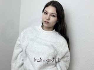 Audreyaxtell