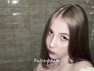 Audreybagge