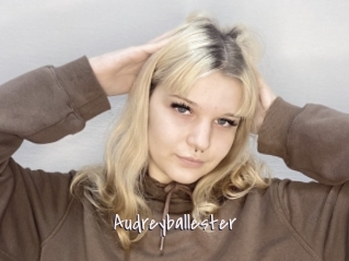 Audreyballester