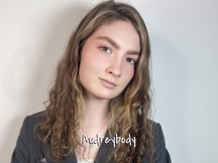 Audreybody
