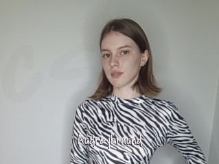 Audreybraund