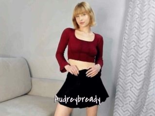 Audreybready