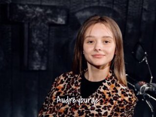 Audreyburge