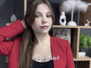 audreycaudell Commando Sexy