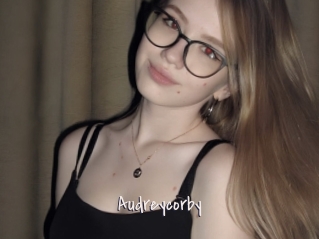 audreycorby Commando Sexy