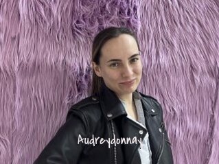 Audreydonnay