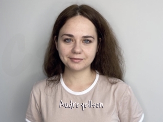 Audreyellson