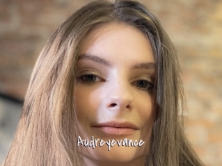 Audreyevance