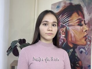 Audreyfelton
