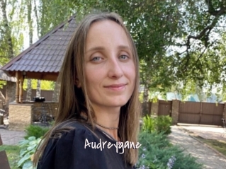 Audreygane