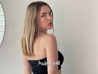 Audreyhall