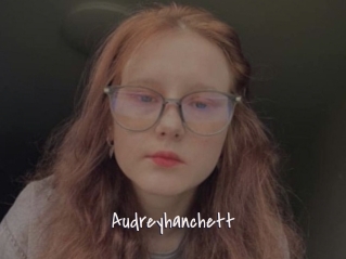 Audreyhanchett