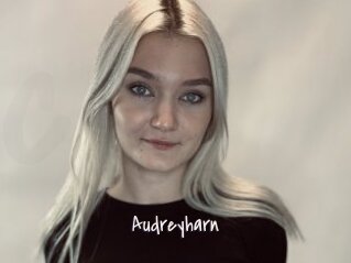 Audreyharn
