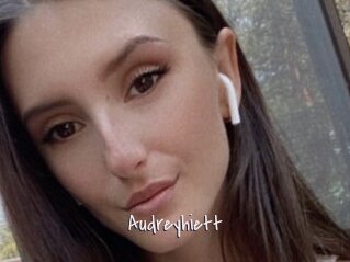 Audreyhiett