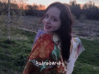 Audriebarsky