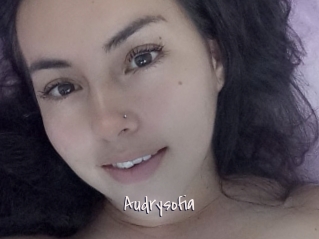 Audrysofia