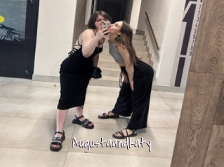 Augustaandkaty