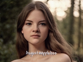 augustaapplebee Commando Sexy