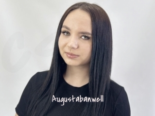 Augustabanwell