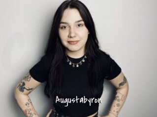 Augustabyron