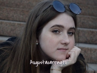 Augustacarringto