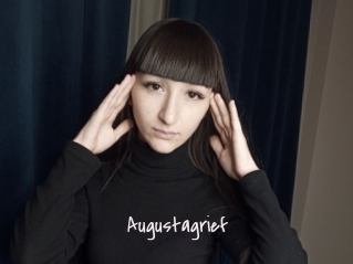 Augustagrief