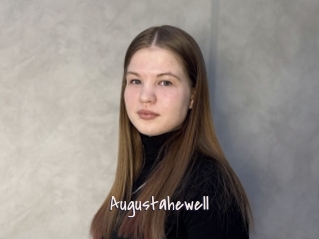 Augustahewell
