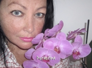 auracrina Commando Sexy