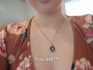 Aureliaray99