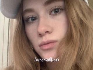 Auroraalberi
