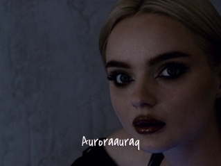 Auroraauraq
